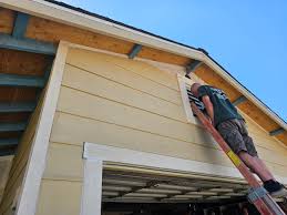 Best Siding Maintenance  in Sumner, IL